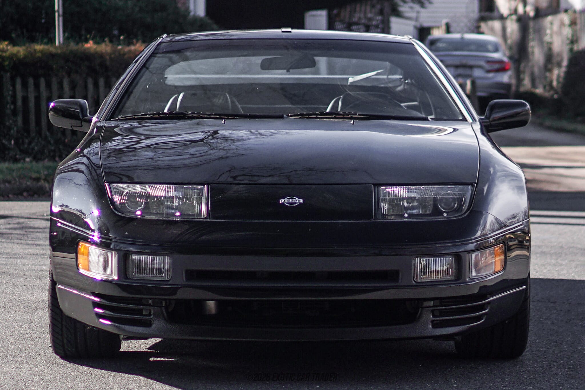 1994 Nissan 300ZX Turbo for Sale | Exotic Car Trader (Lot #251248926)